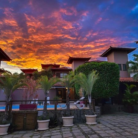Domus 7 Villa Búzios Exterior foto