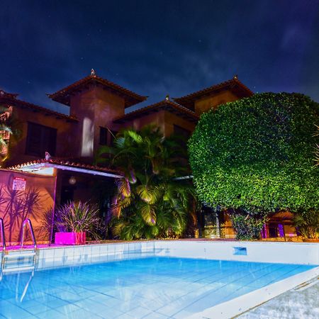 Domus 7 Villa Búzios Exterior foto