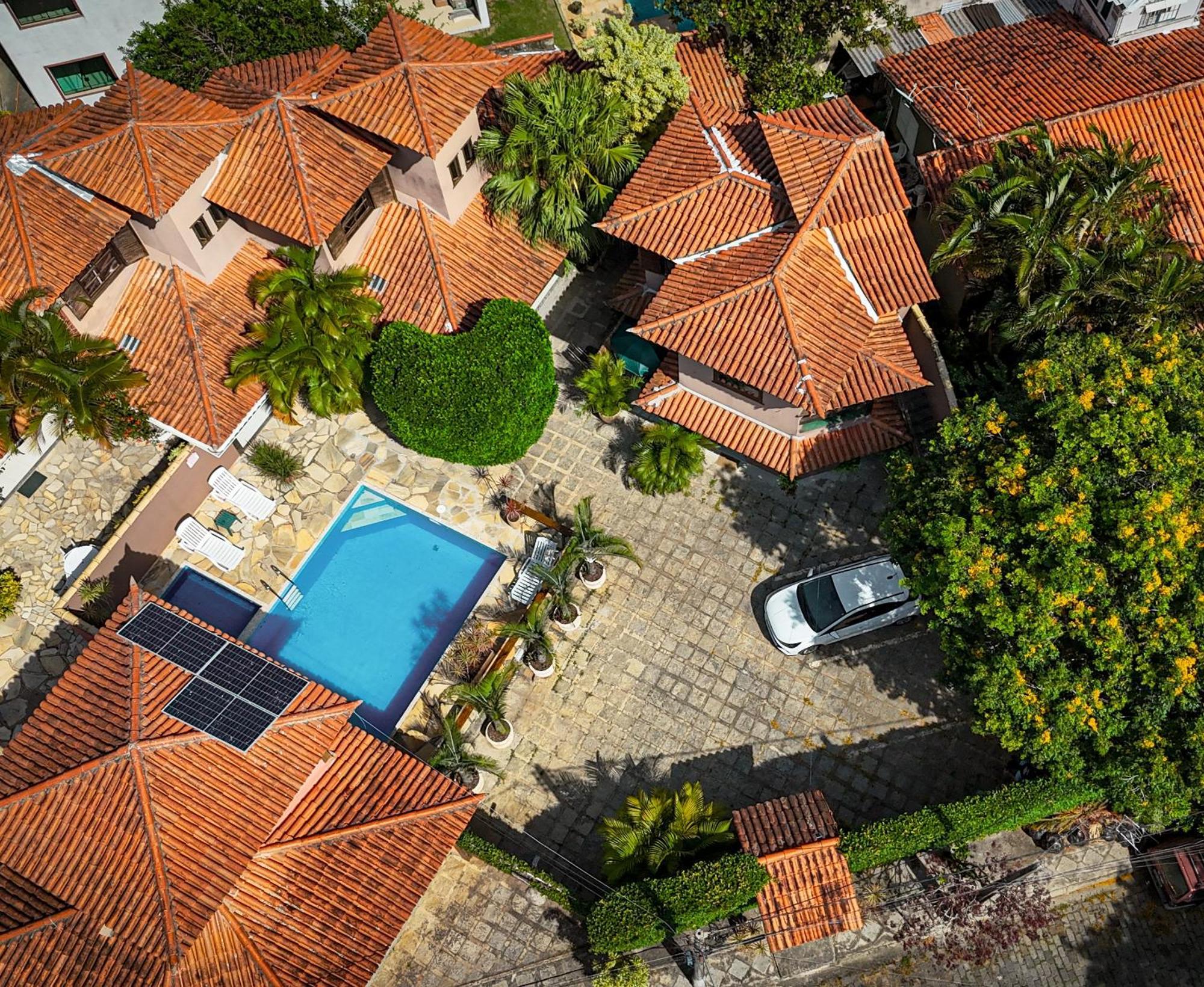 Domus 7 Villa Búzios Exterior foto