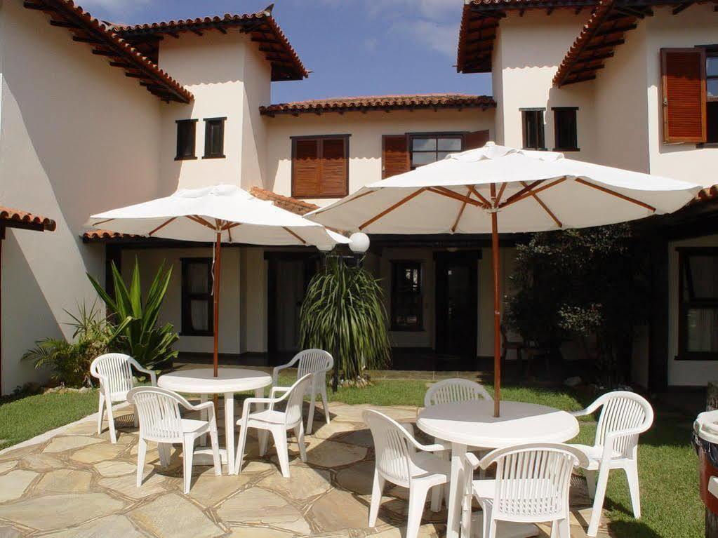 Domus 7 Villa Búzios Exterior foto