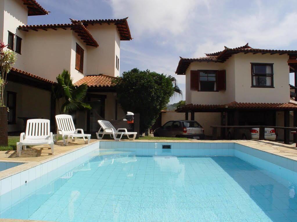 Domus 7 Villa Búzios Exterior foto