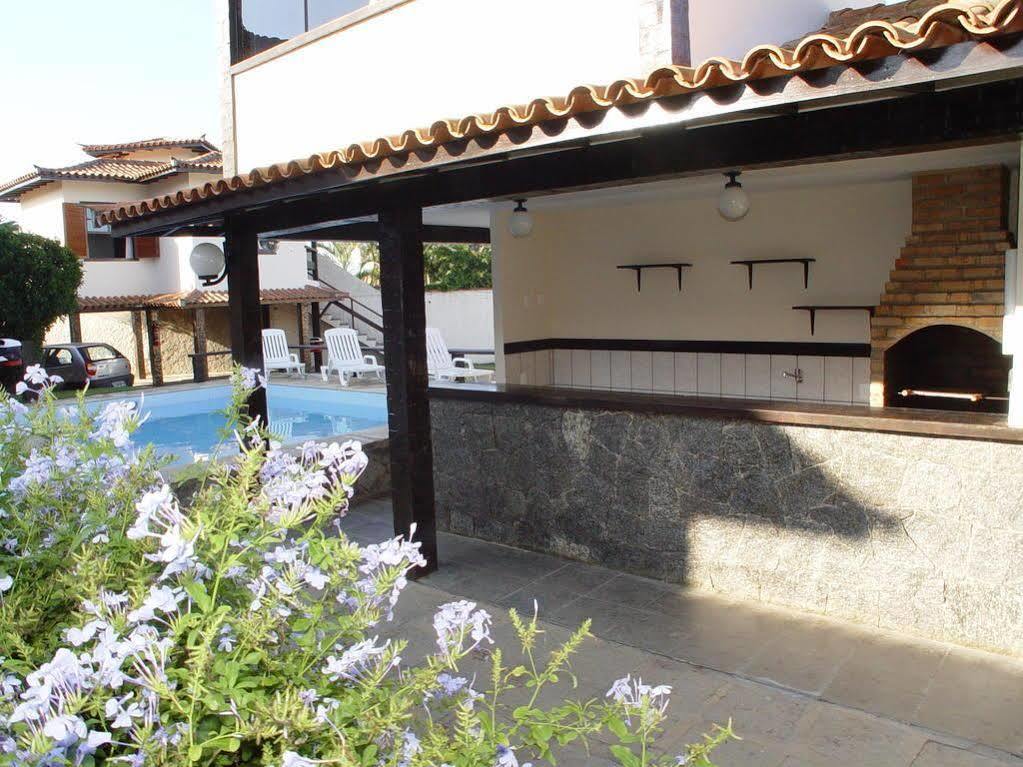 Domus 7 Villa Búzios Exterior foto