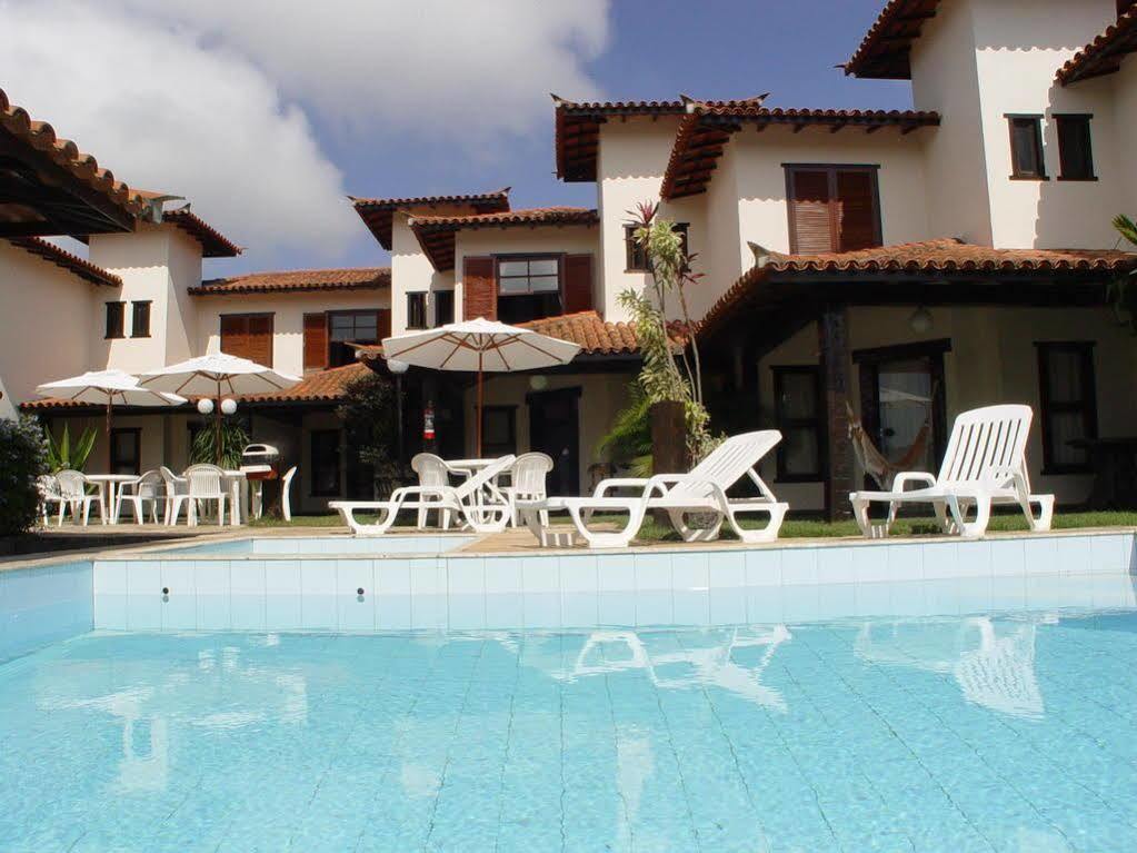 Domus 7 Villa Búzios Exterior foto