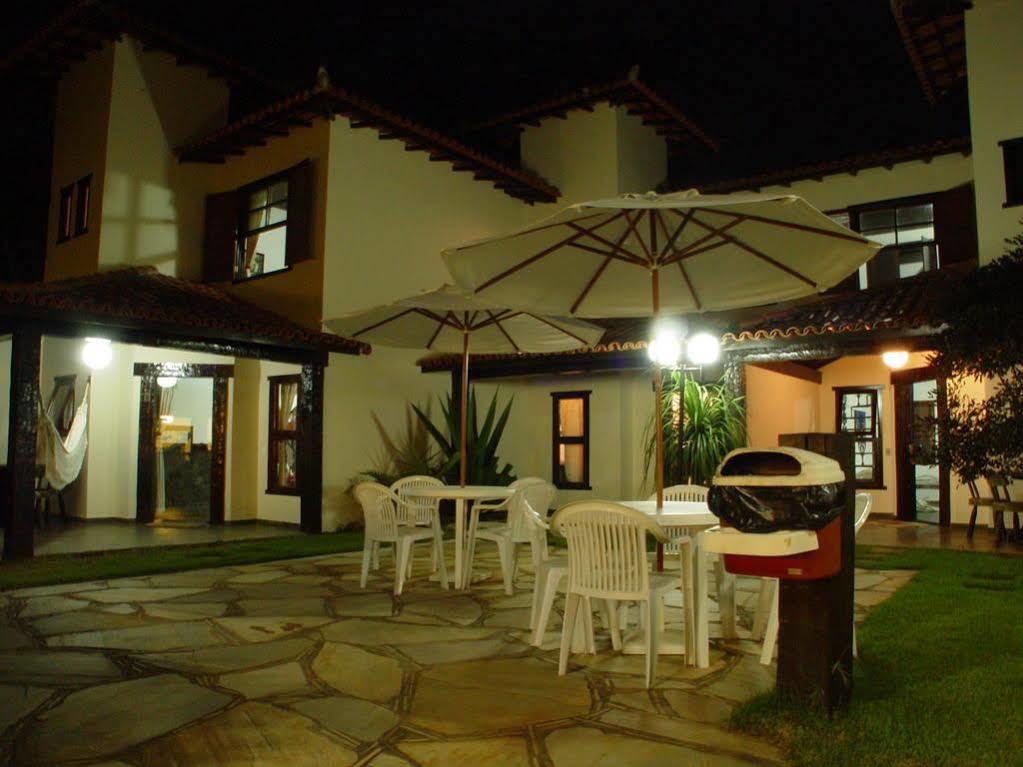 Domus 7 Villa Búzios Exterior foto