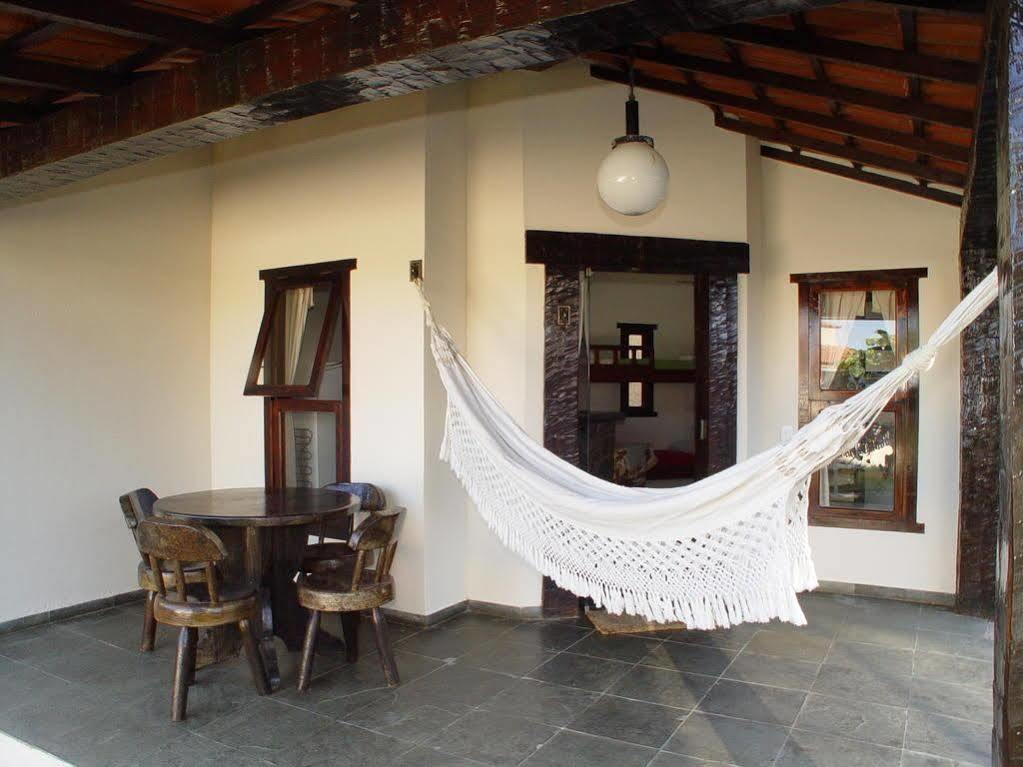 Domus 7 Villa Búzios Exterior foto
