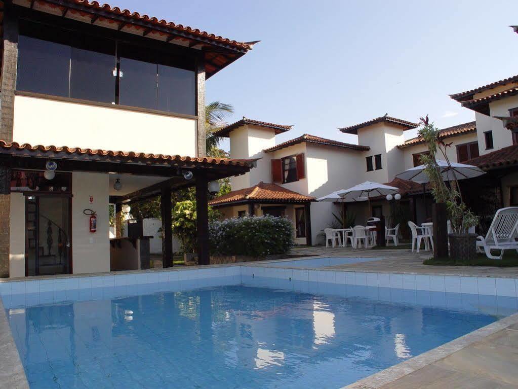 Domus 7 Villa Búzios Exterior foto