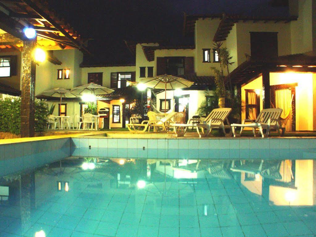 Domus 7 Villa Búzios Exterior foto