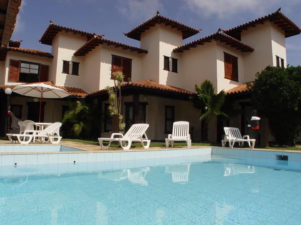 Domus 7 Villa Búzios Exterior foto