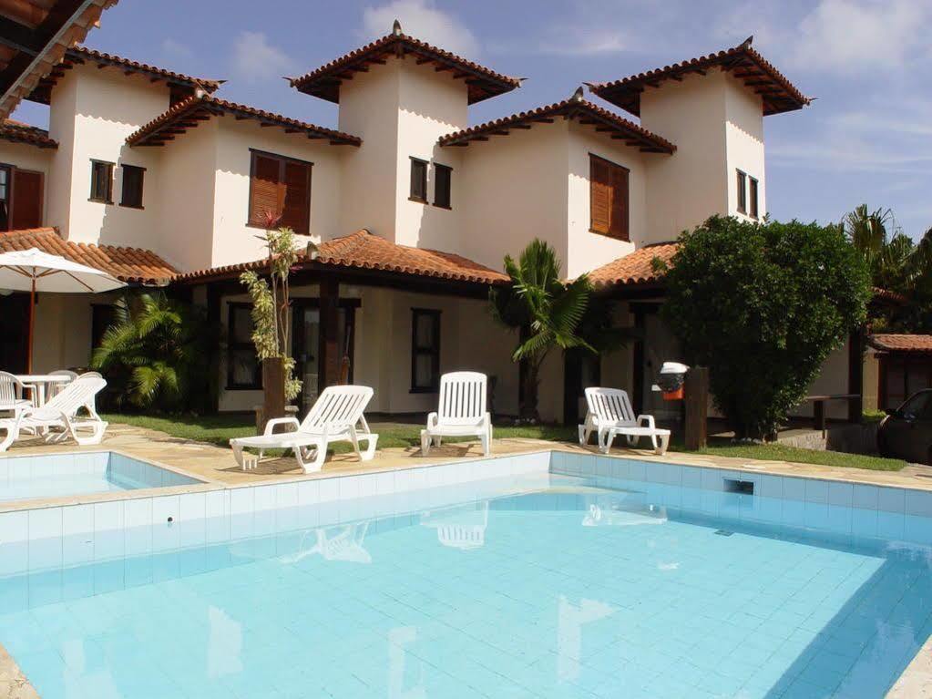 Domus 7 Villa Búzios Exterior foto