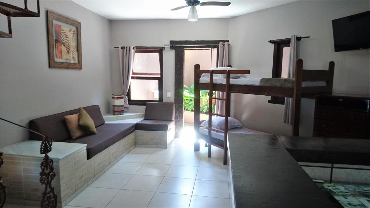 Domus 7 Villa Búzios Exterior foto