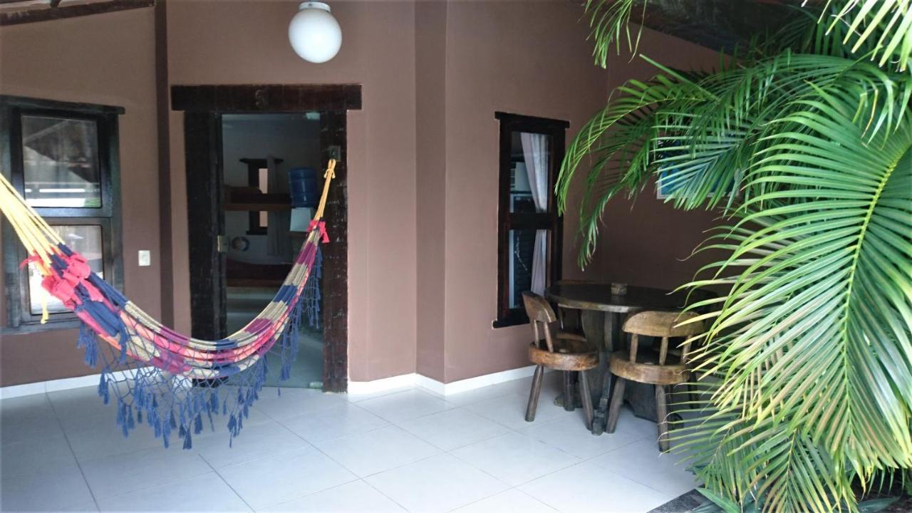 Domus 7 Villa Búzios Exterior foto