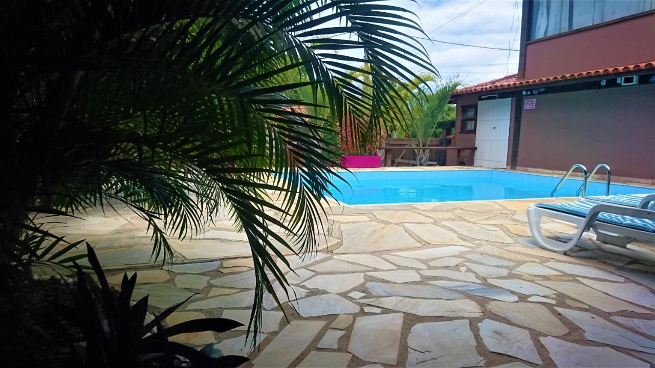 Domus 7 Villa Búzios Exterior foto