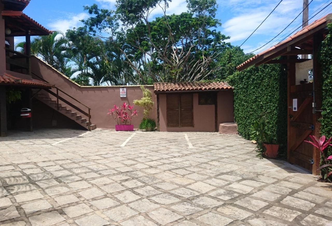 Domus 7 Villa Búzios Exterior foto